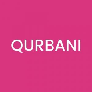 Sheep / Goat In Syria