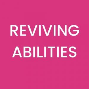 Reviving Abilities Fund