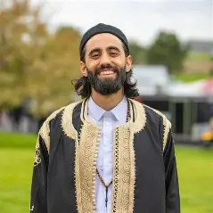 Imam Ahmad Deeb