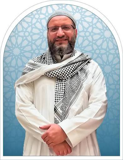 Shaykh Salar Rasoul